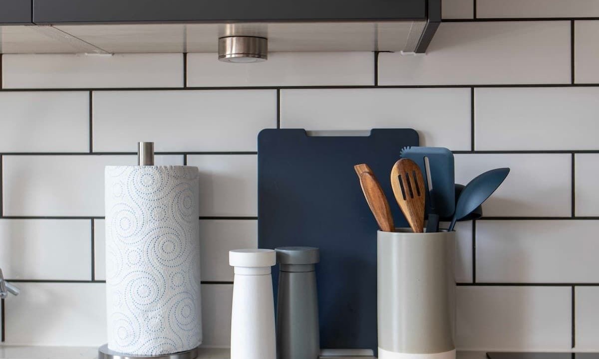 Photo of Kitchen in Bath City Centre