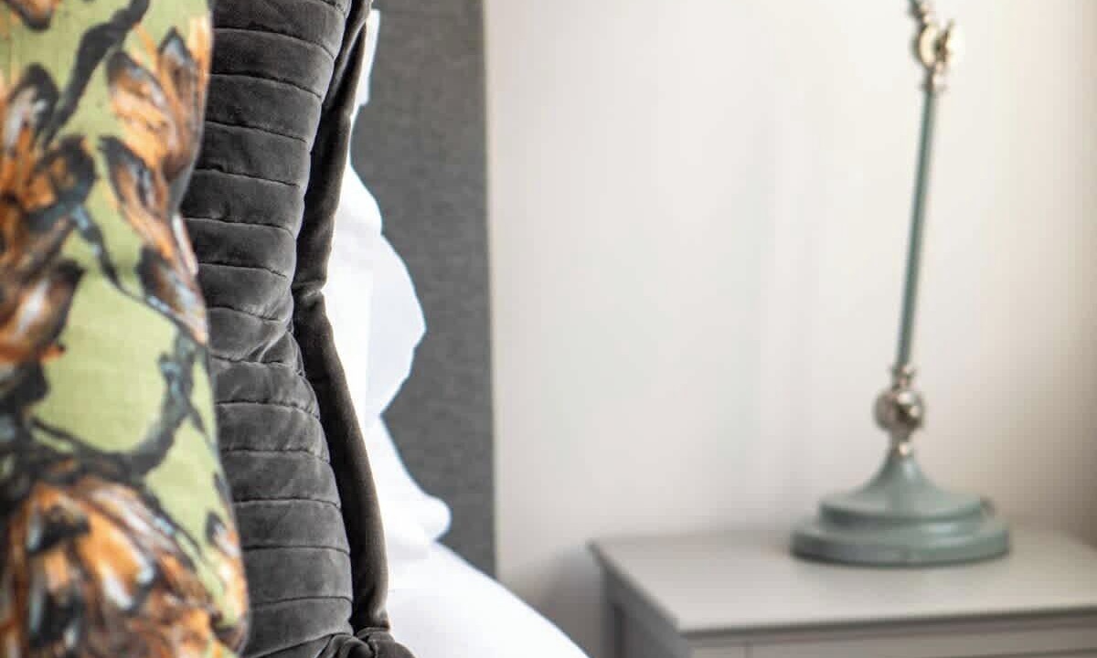 Photo of Bedroom in Bath City Centre