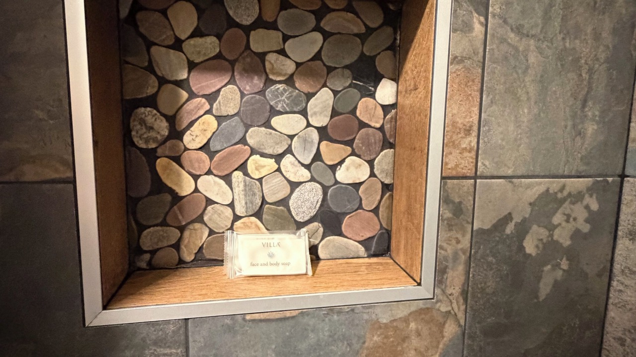 Photo of Bathroom in Alban