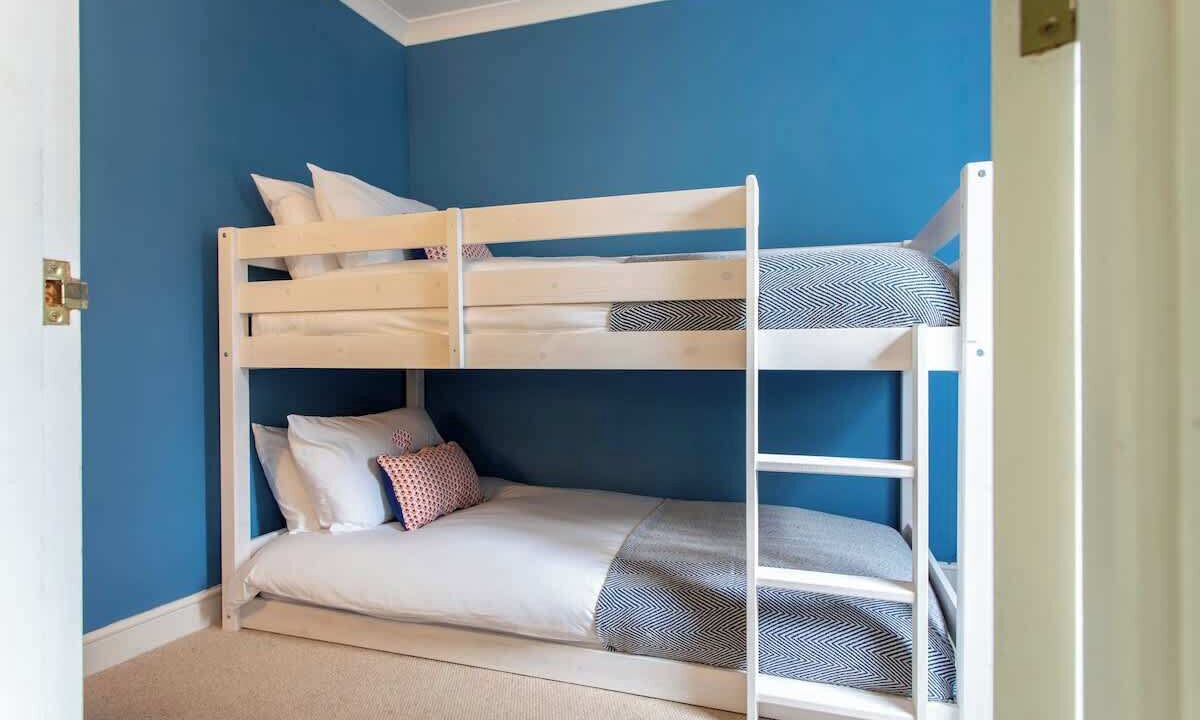 Photo of Bedroom in Bradford-on-Avon