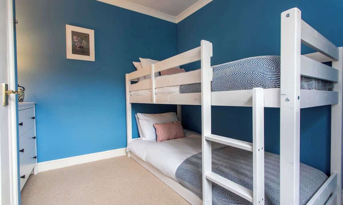 Photo of Bedroom in Bradford-on-Avon
