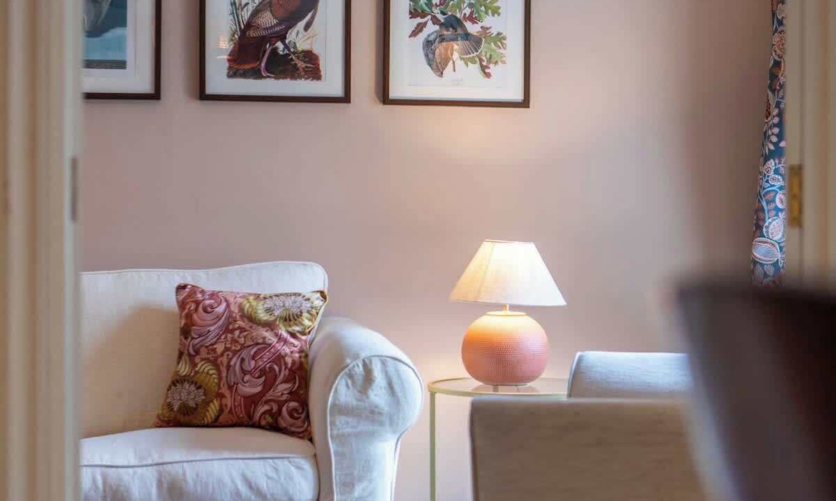 Photo of Livingroom in Bradford-on-Avon