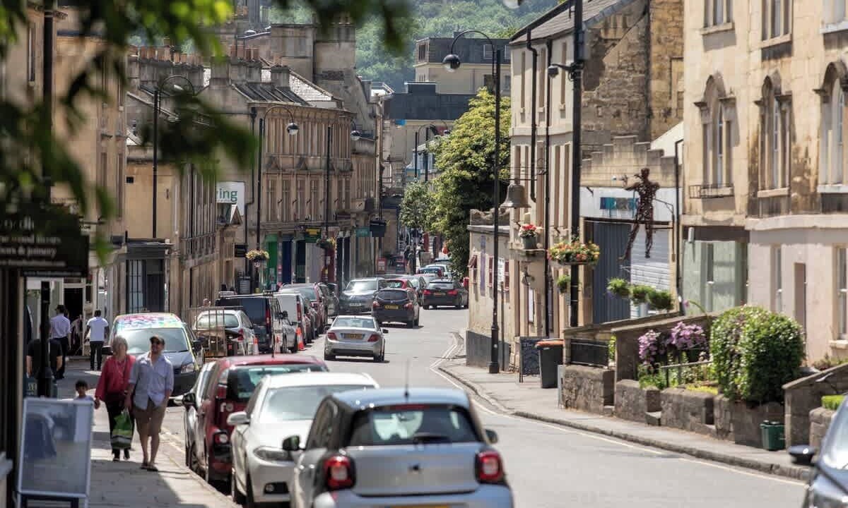 Photo of Others in Bradford-on-Avon