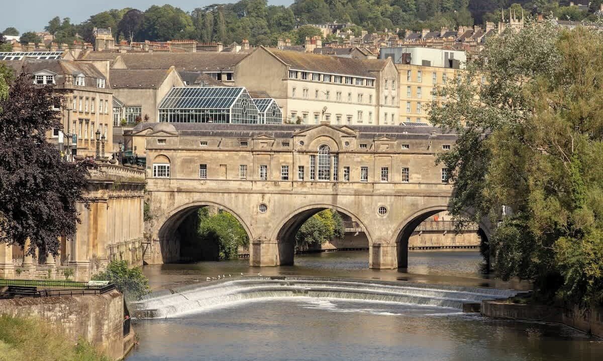 Photo of Others in Bradford-on-Avon