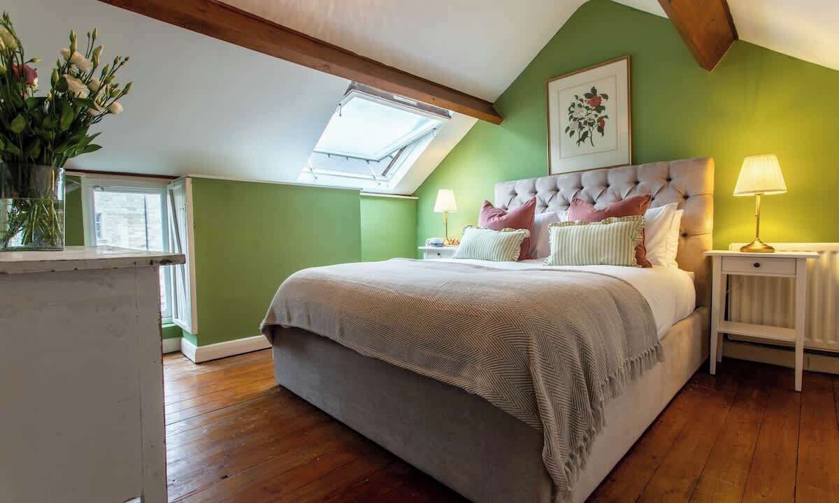Photo of Bedroom in Bradford-on-Avon