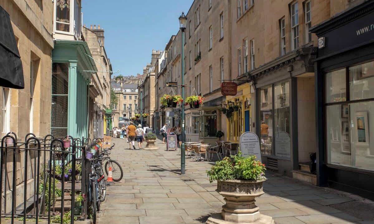 Photo of Others in Bradford-on-Avon