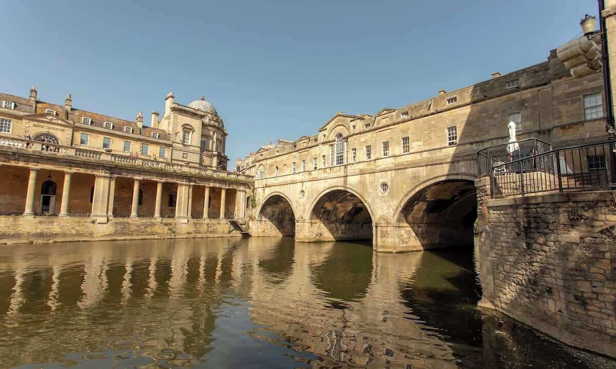 Photo of Others in Bradford-on-Avon