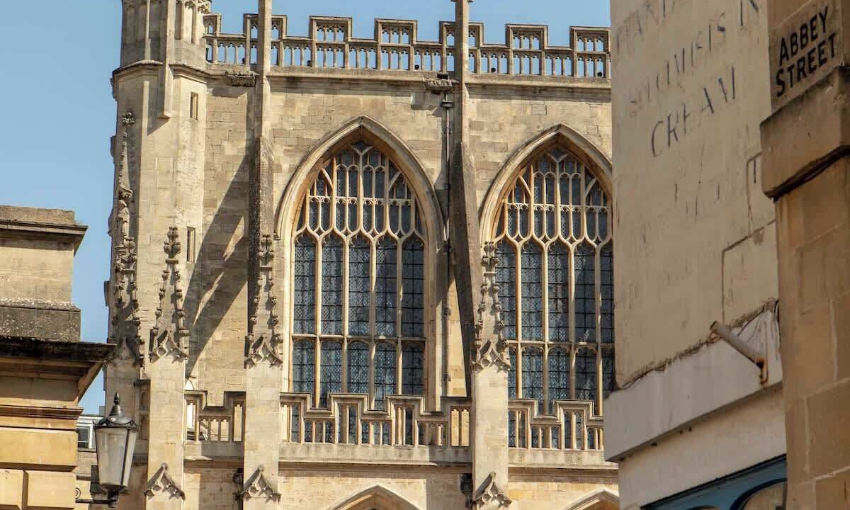 Photo of Others in Bradford-on-Avon