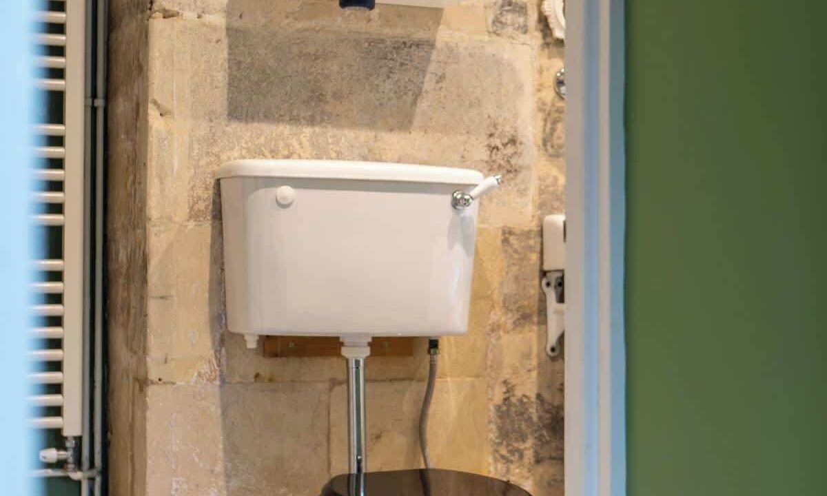 Photo of Bathroom in Bradford-on-Avon