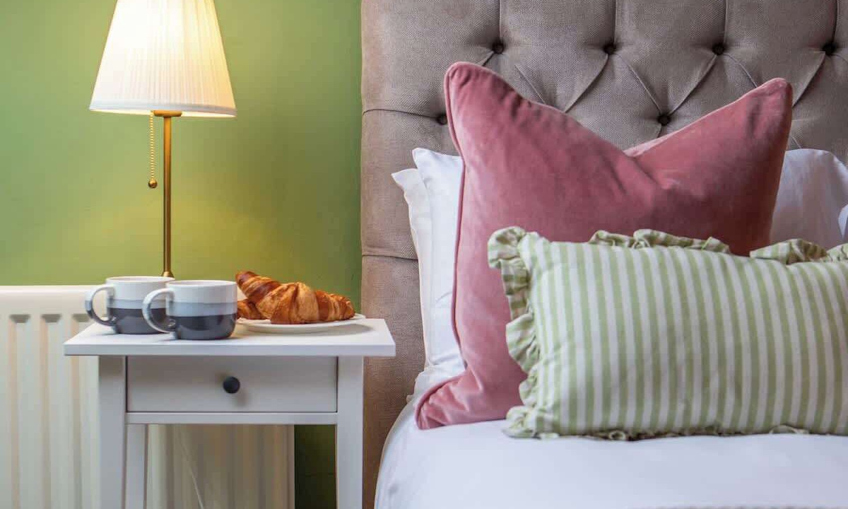 Photo of Bedroom in Bradford-on-Avon