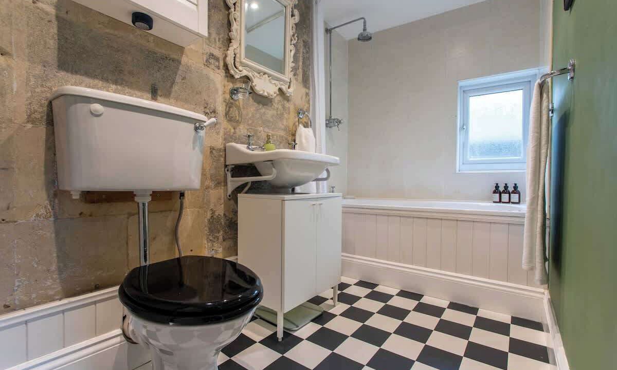 Photo of Bathroom in Bradford-on-Avon