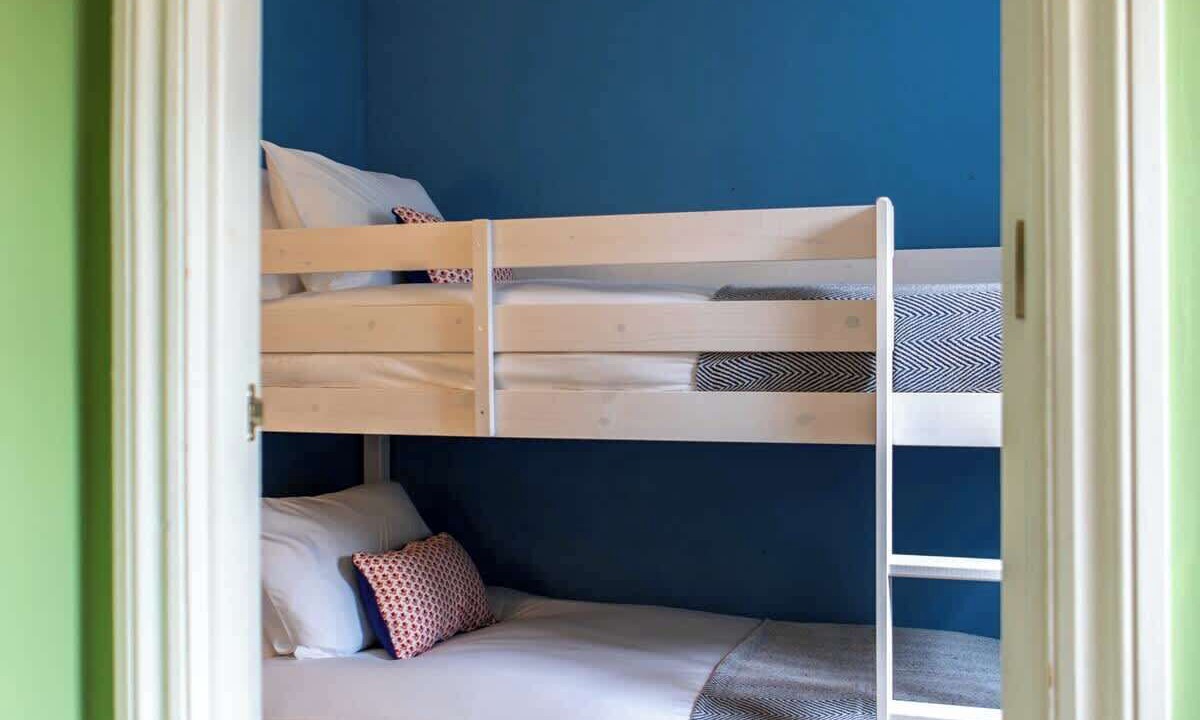 Photo of Bedroom in Bradford-on-Avon