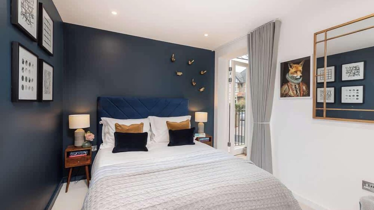 Photo of Patio Balcony in Bath