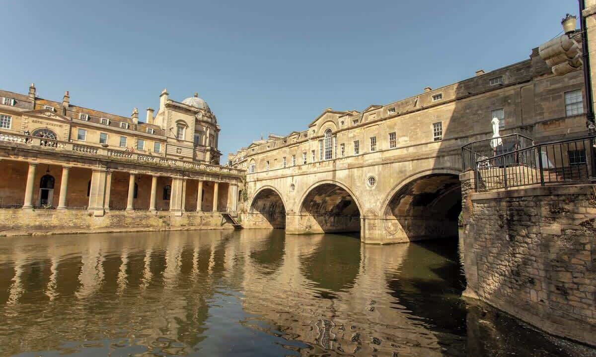 Photo of Others in Bath