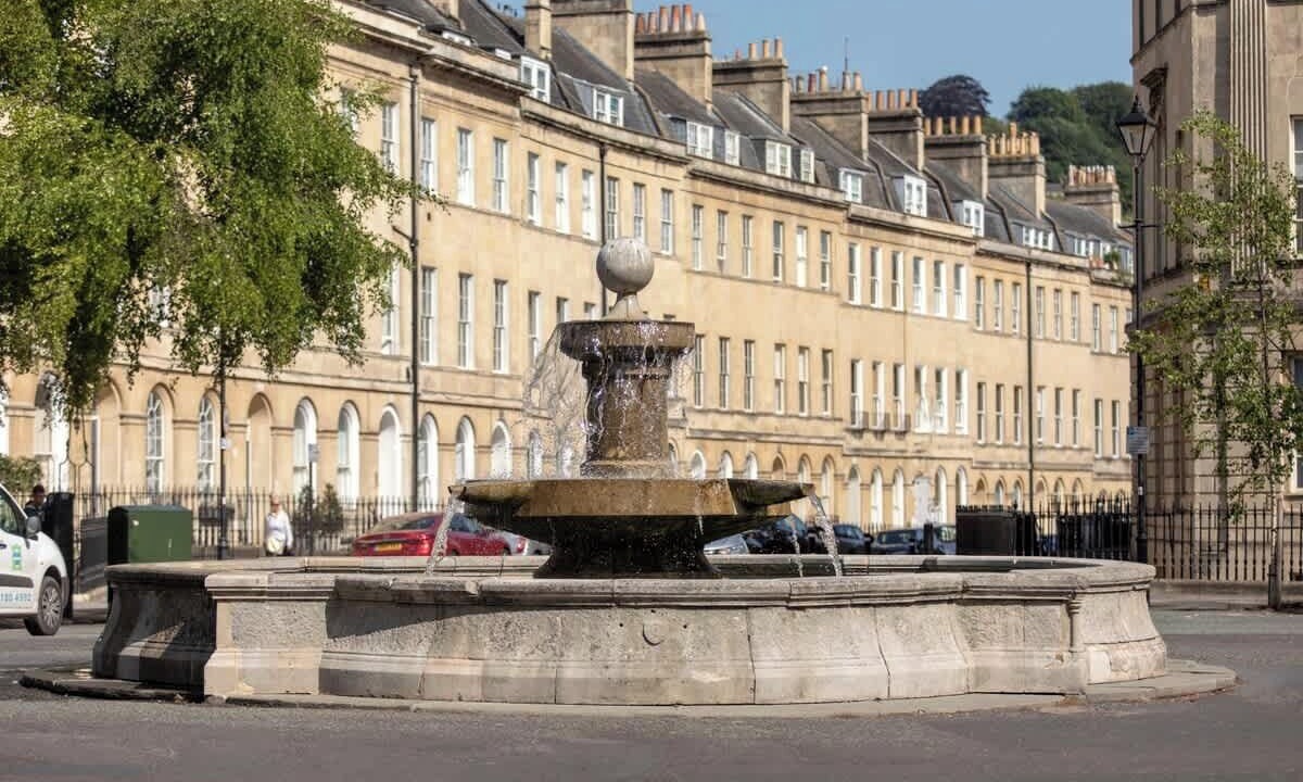 Photo of Outdoor in Bath
