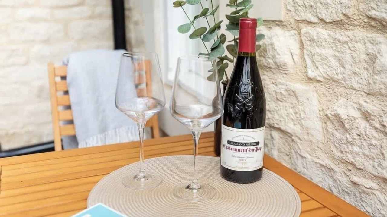 Photo of Patio Balcony in Bath