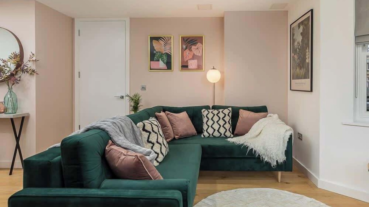 Photo of Bedroom in Bath