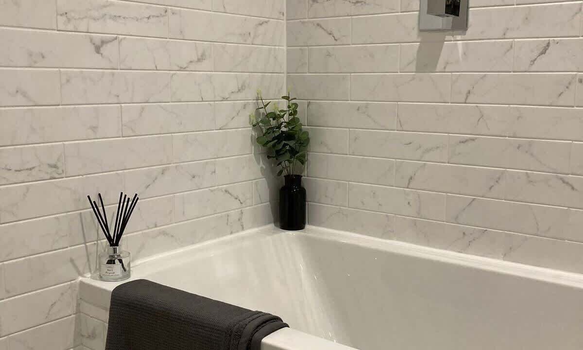 Photo of Bathroom in Bath