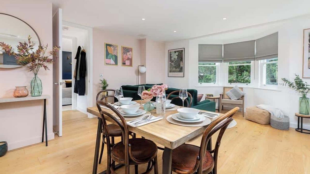 Photo of Bedroom in Bath