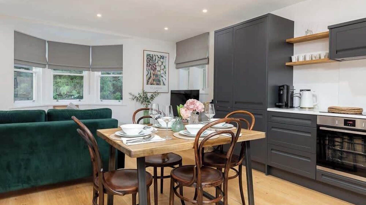 Photo of Bedroom in Bath