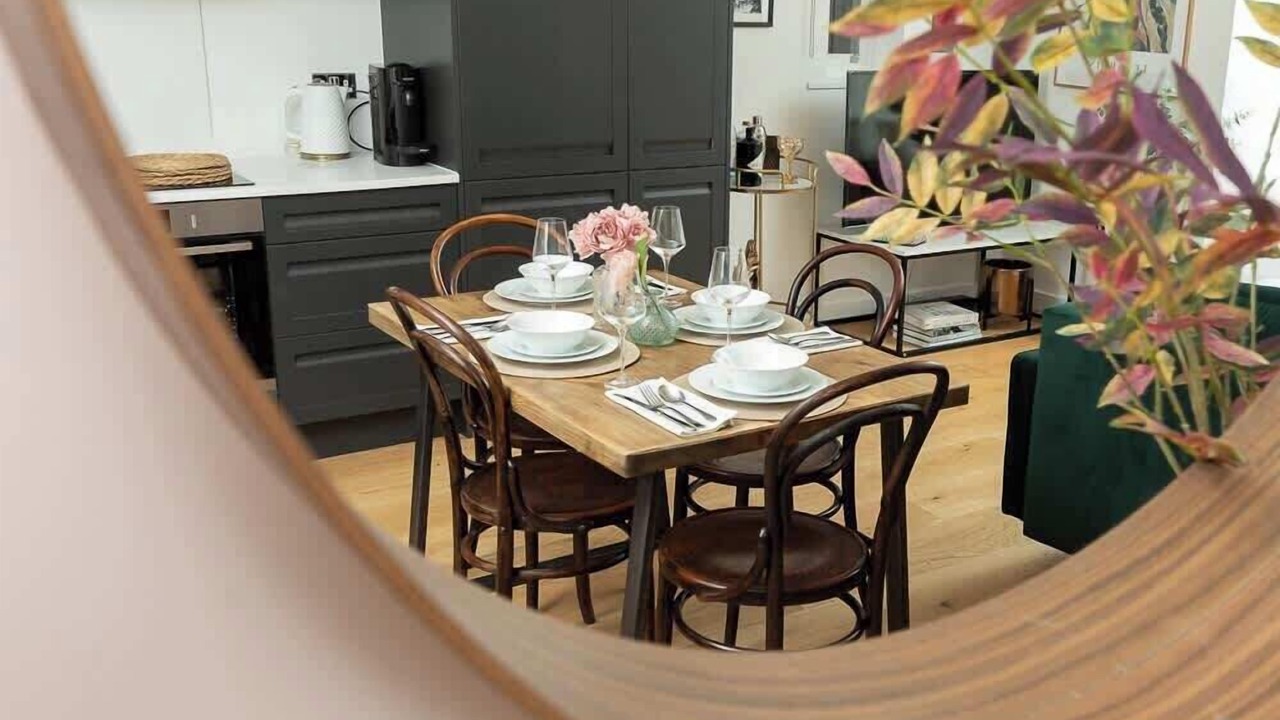 Photo of Bedroom in Bath