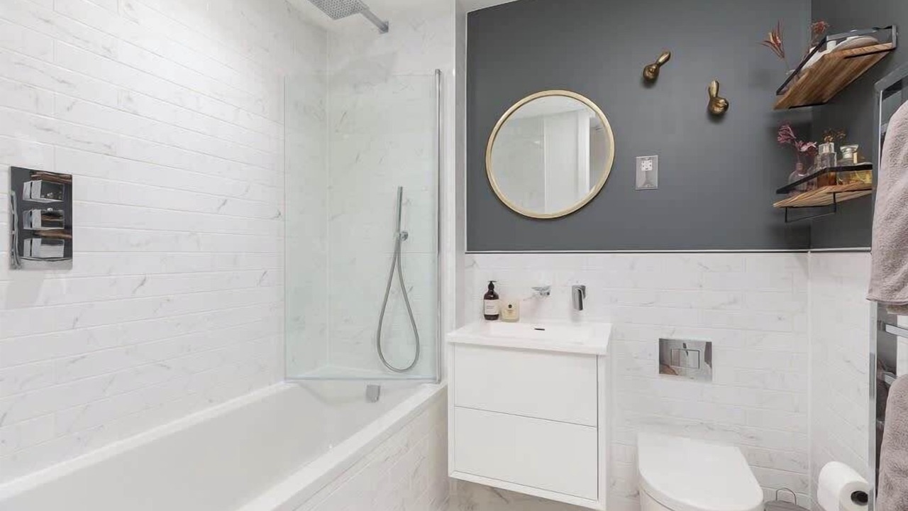 Photo of Bathroom in Bath