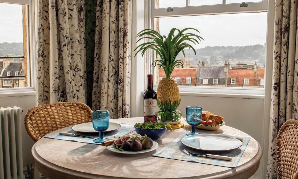 Photo of Others in Upper Town