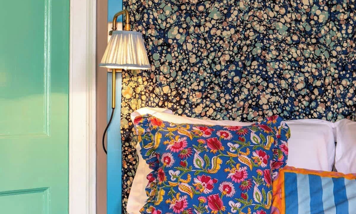 Photo of Bedroom in Upper Town