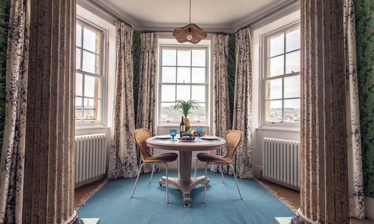 Photo of Others in Upper Town