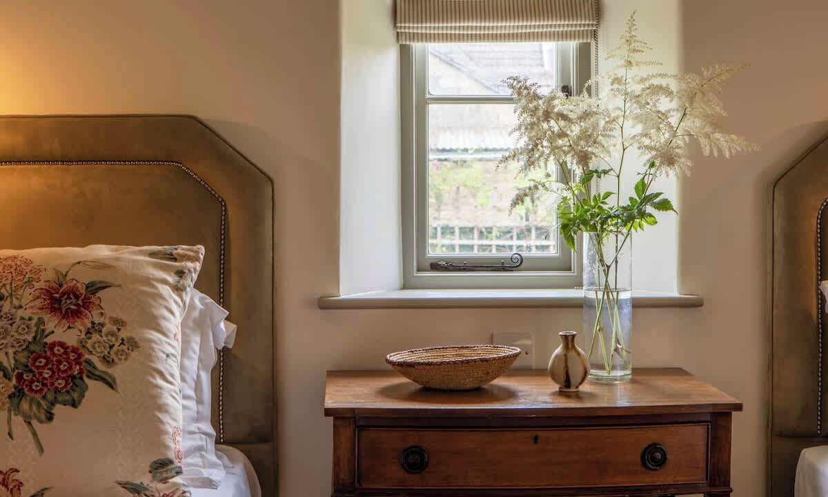 Photo of Bedroom in South Wraxall