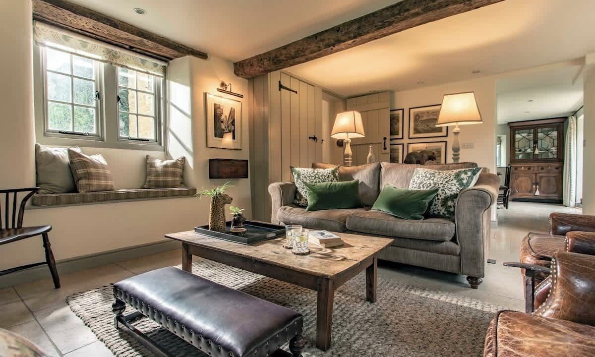 Photo of Bedroom in South Wraxall