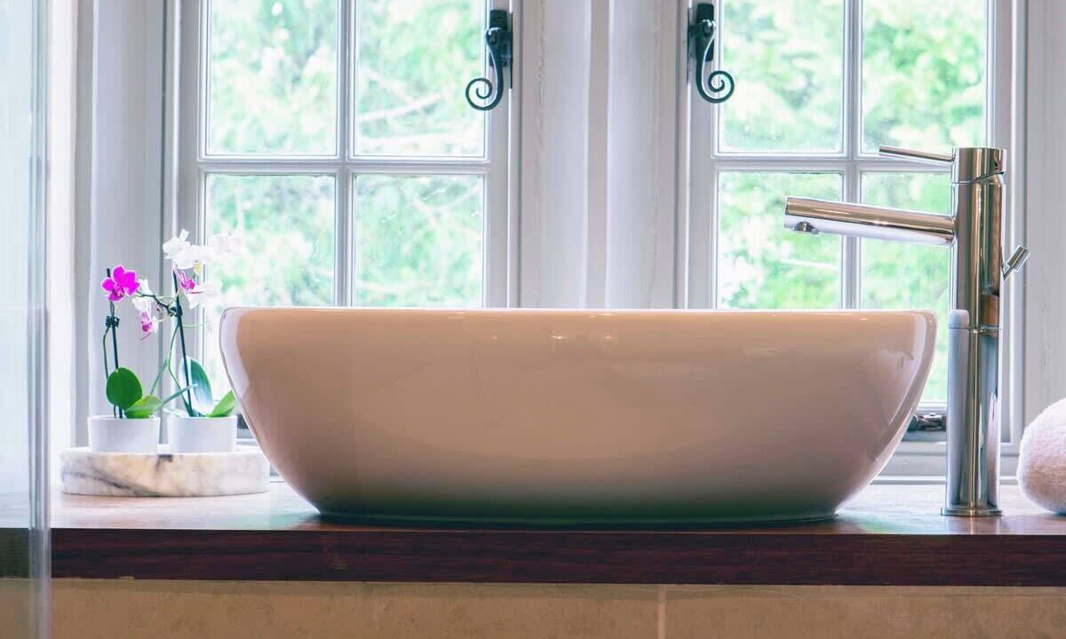 Photo of Bathroom in South Wraxall