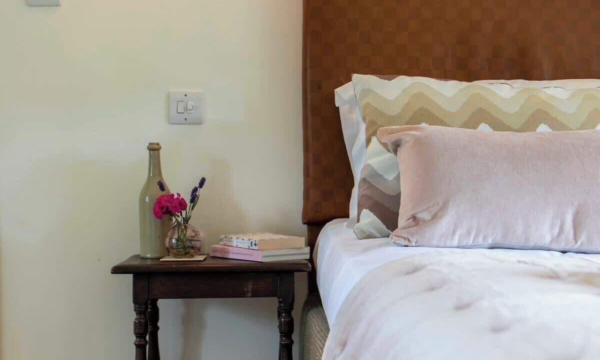 Photo of Bedroom in South Wraxall