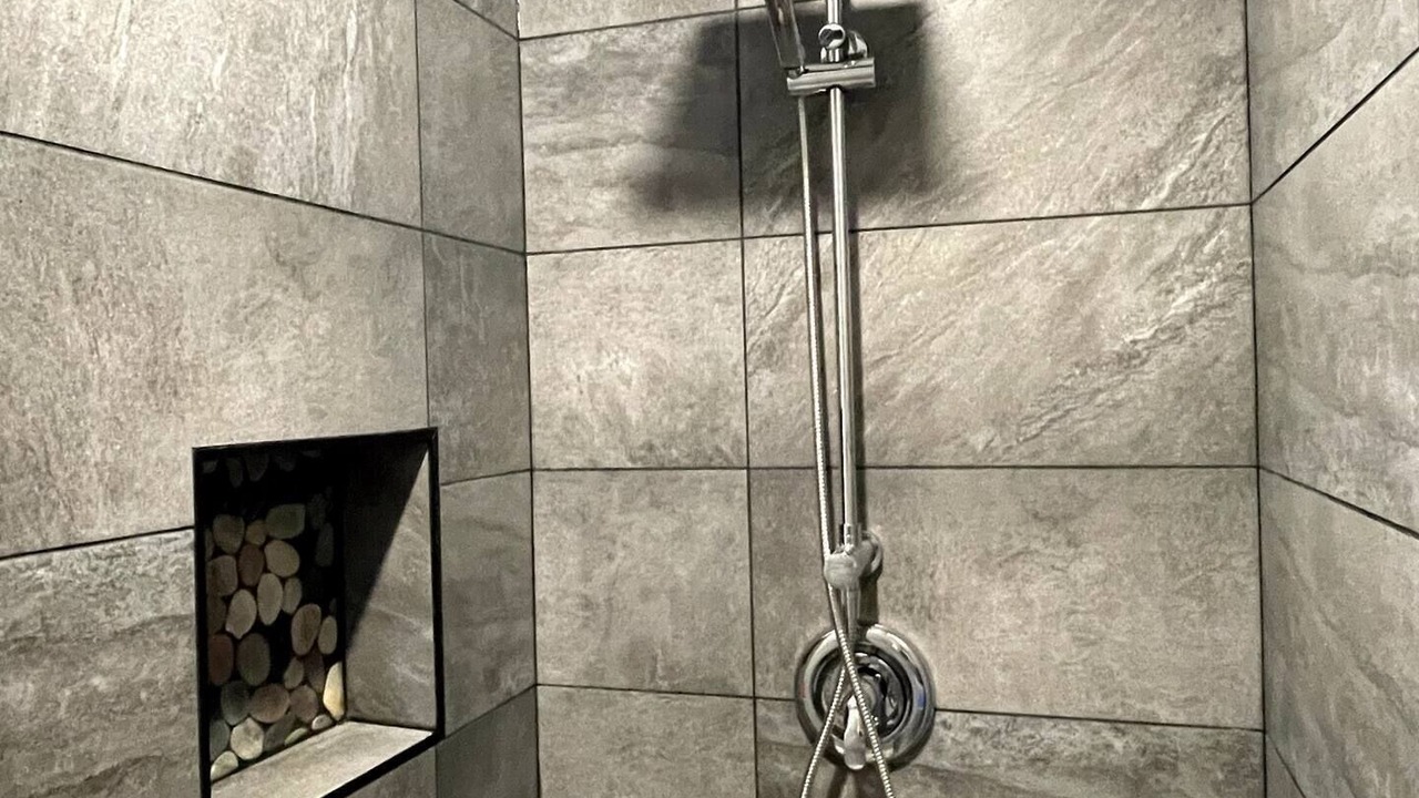 Photo of Bathroom in Alban