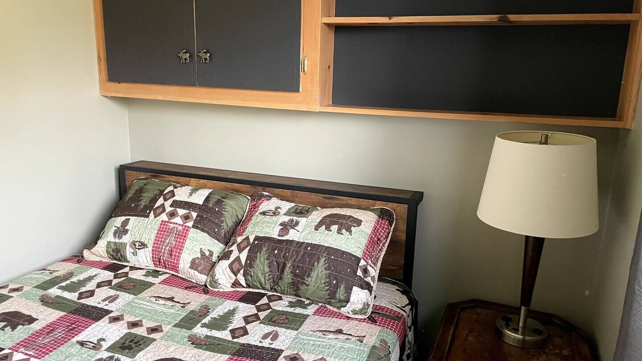 Photo of Bedroom in Alban