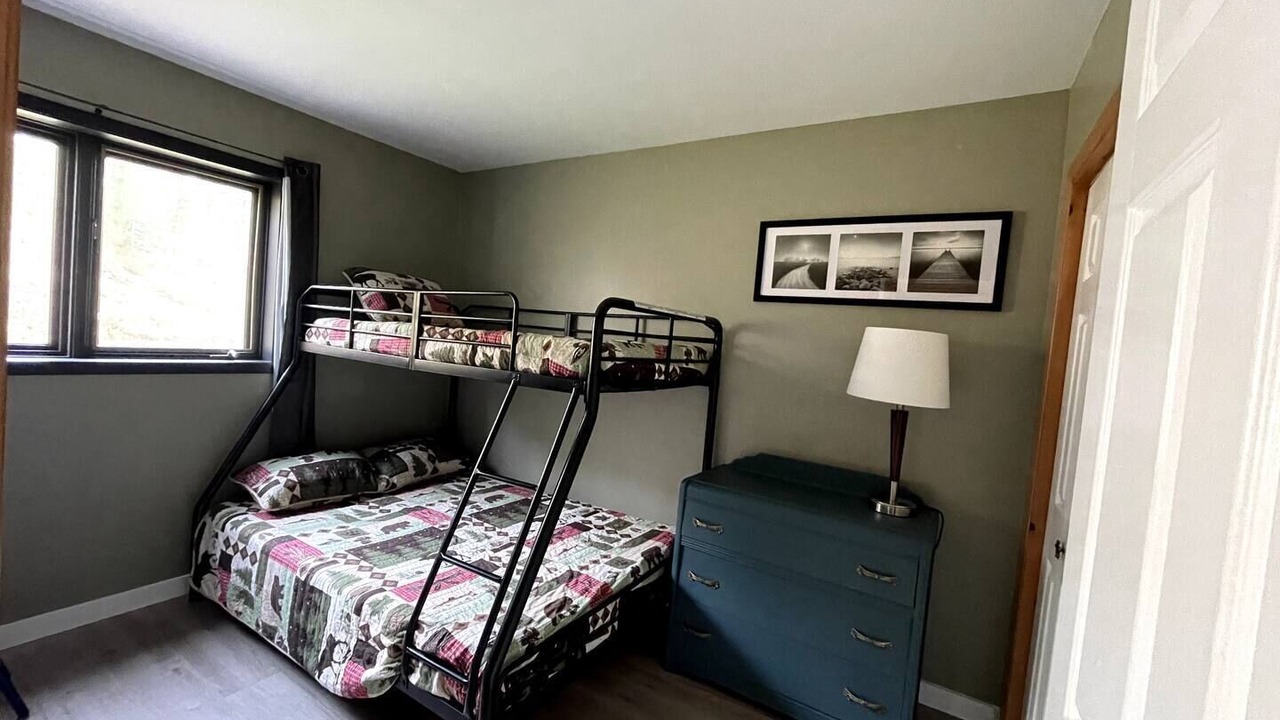 Photo of Bedroom in Alban