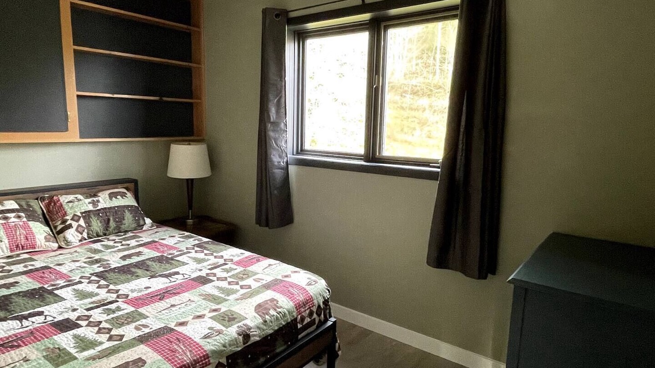 Photo of Bedroom in Alban