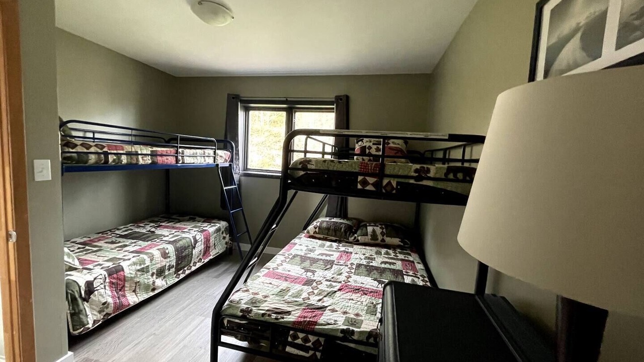 Photo of Bedroom in Alban