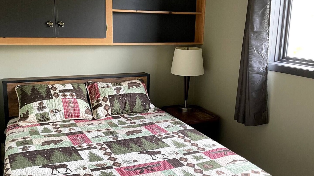 Photo of Bedroom in Alban