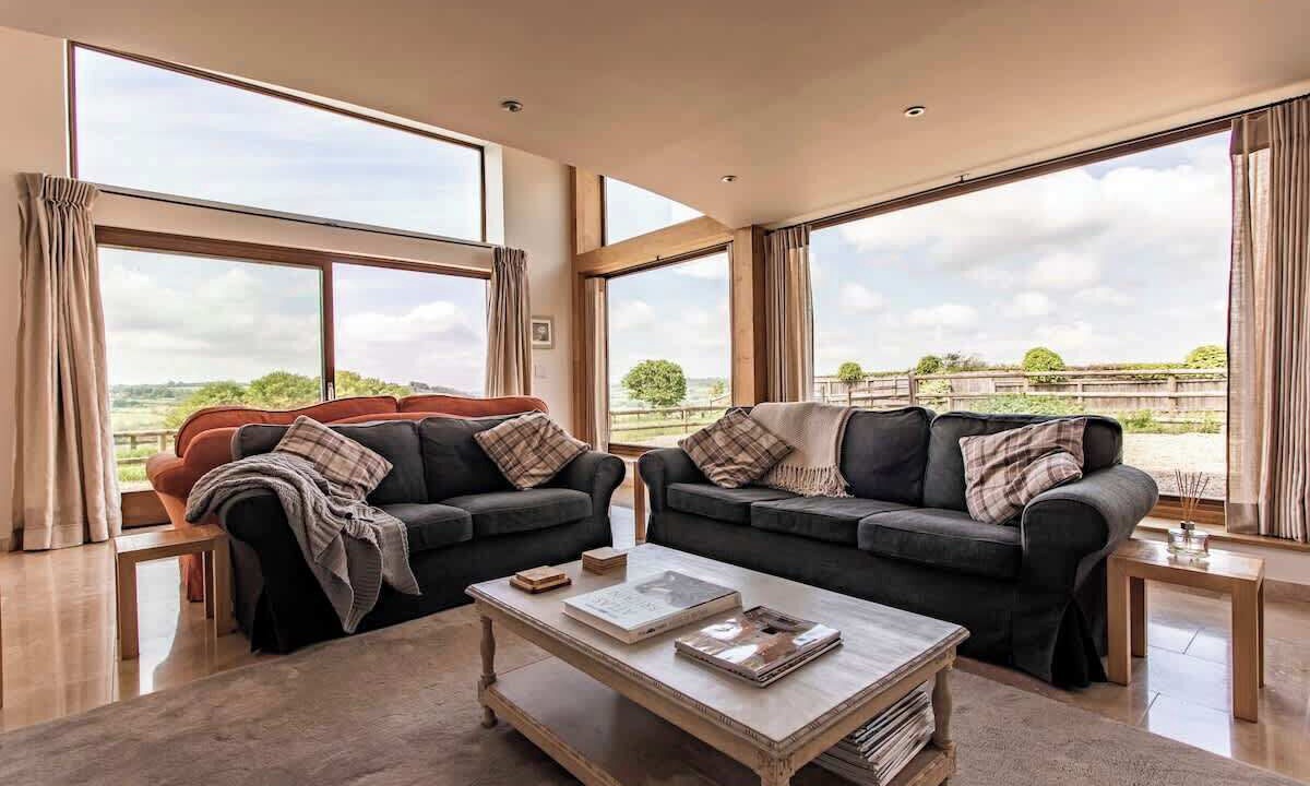 Photo of Livingroom in Rudloe