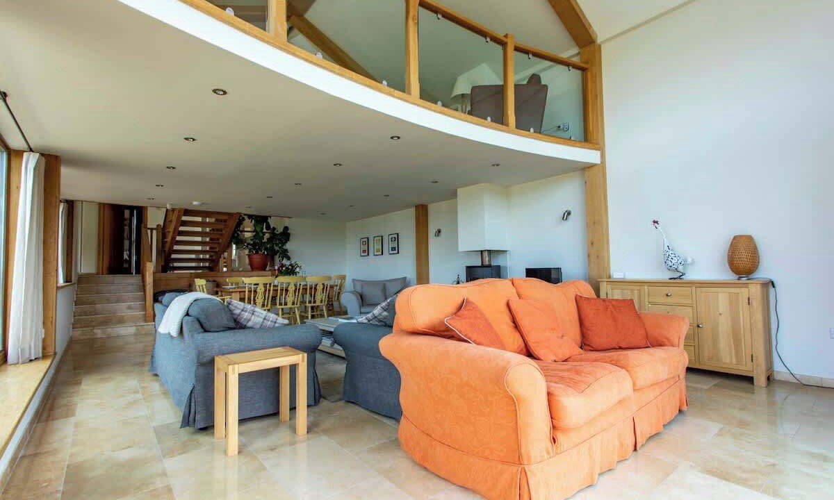 Photo of Livingroom in Rudloe