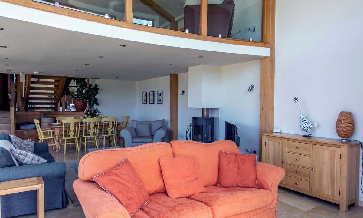 Photo of Livingroom in Rudloe