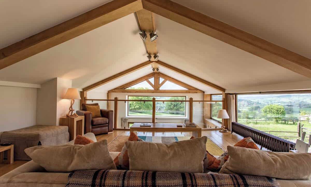 Photo of Livingroom in Rudloe