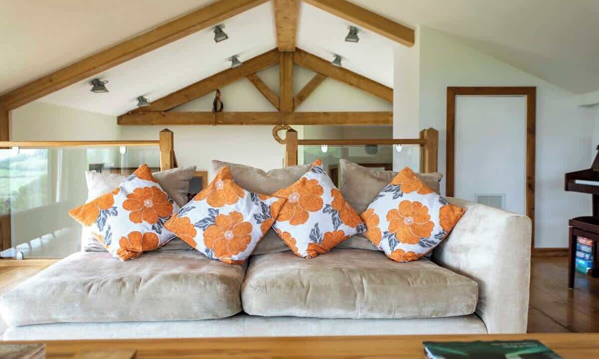 Photo of Livingroom in Rudloe