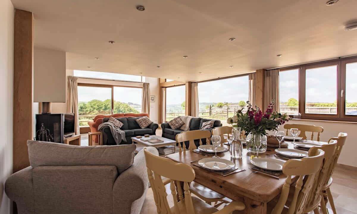 Photo of Livingroom in Rudloe