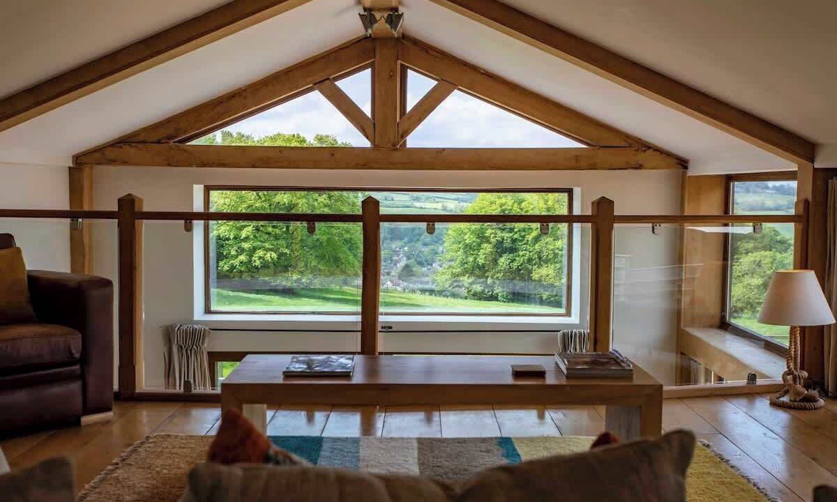 Photo of Livingroom in Rudloe