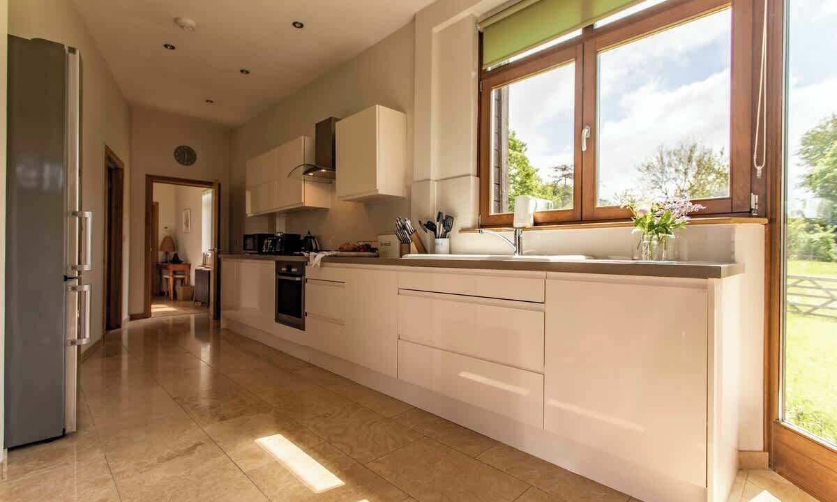 Photo of Kitchen in Rudloe