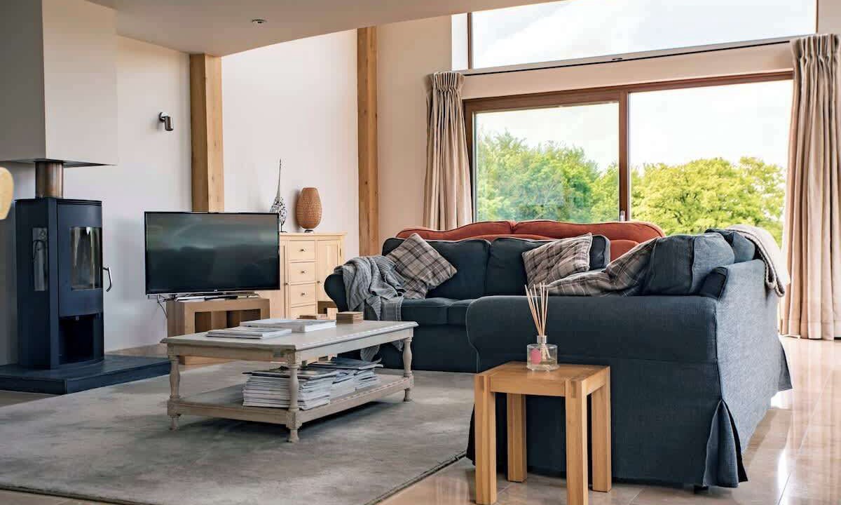 Photo of Livingroom in Rudloe