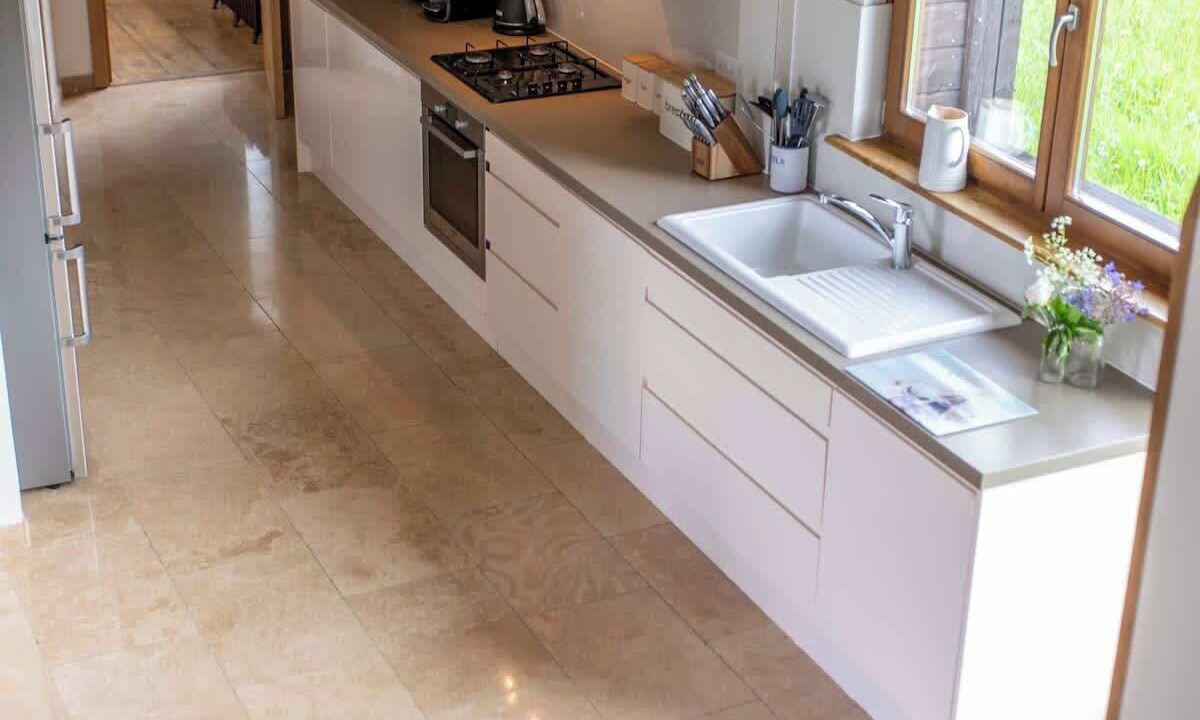 Photo of Kitchen in Rudloe