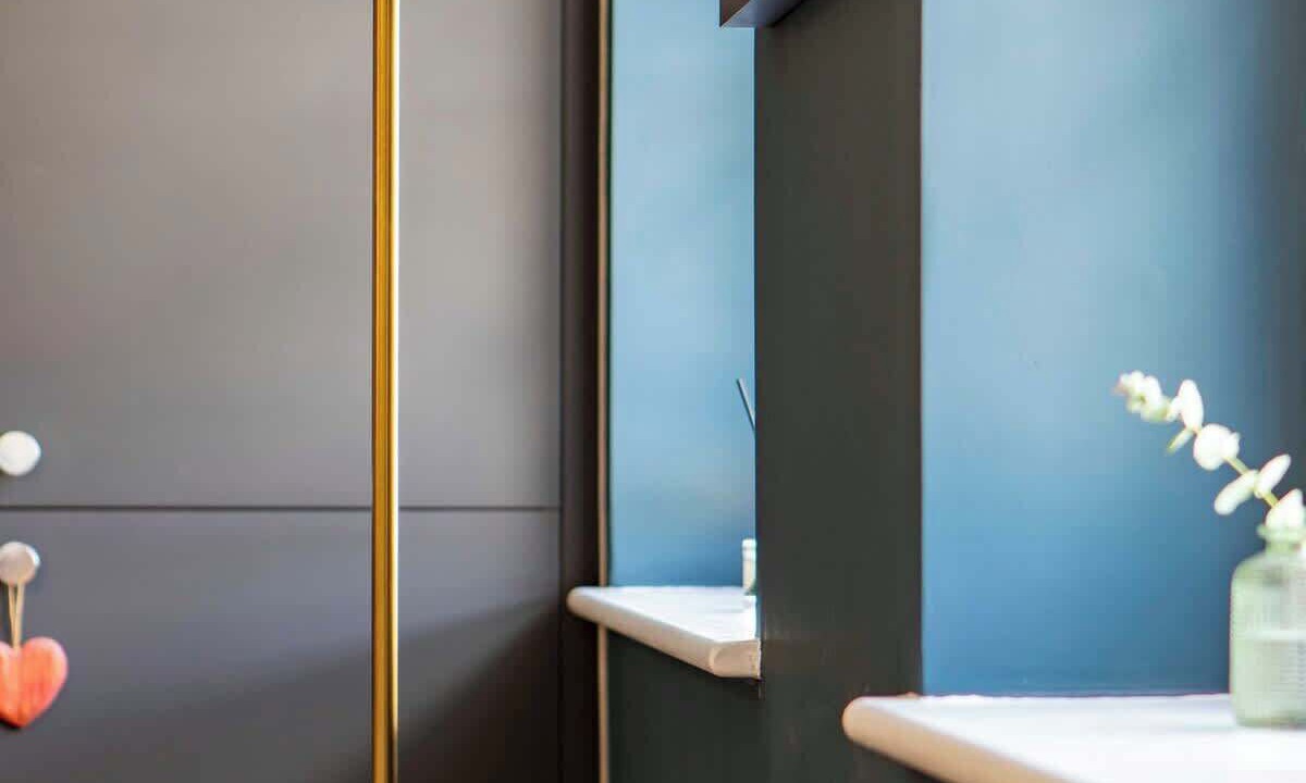 Photo of Bedroom in Bath City Centre